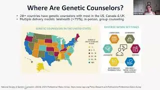 MBC Support Group for Black Women – Insights in Genetic Testing