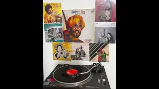 ਪਹਾੜ ਜਿੱਡੇ ਲਾਰੇ / Surinder Shinda & gulshan komal 7EPE-2138 (vinylrip) 1984