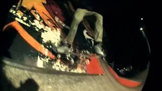 The End vid