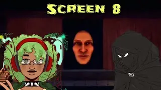 (Screen 8) NEW UEFN Creative 2.0 Fortnite Horror Map!