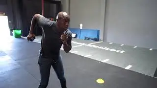 ProPulse® Speed Trainers for Running | Athlete Jerome Avery