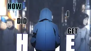 Kaneki Ken - How did I get here? - Tokyo Ghoul Flow AMV/Edit