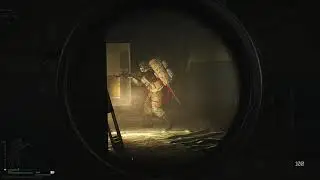 Tarkov Rock