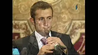 Abgül Mirzəliyev noleydi yarım noleydi.