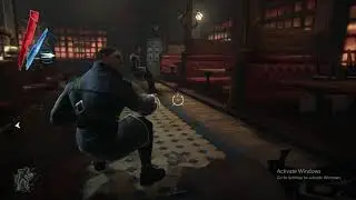 Dishonored in a nutshell