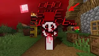 НА ЭТОМ СТРАШНОМ СИДЕ РЕАЛЬНО ОБИТАЕТ ЖУТКИЙ СИНИСТЕР |VIP HORROR | МАЙНКРАФТ МИСТИКА | №23