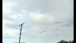 Esquadrilha Wyvern EDAv do RBR [Vídeo 1 - Projeto piloto]