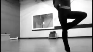 Theo Lauren (LaLa) Simon - Dancer. Educator. Choreographer.