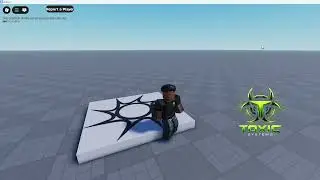 ADVANCED ROBLOX ADMIN SYSTEM