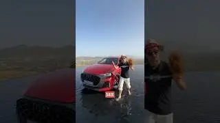 €155k Audi RS Q8 PERFORMANCE w/ 640 Hp 😎 #audi #rsq8 #performance #quattro #v8