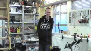 Randomisation