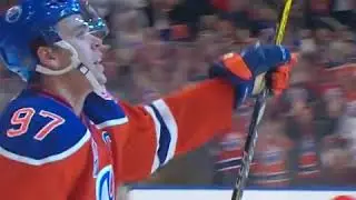 Gotta See It  Elliott has no chance on McDavid penalty shot 2