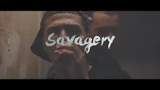 eLVy x Nacirema - Savagery