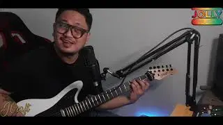 JCraft G1 (Clean signal Test)
