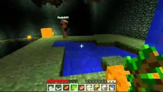 Minecraft - The Redmurk Mystery - CTSG & Madzik89