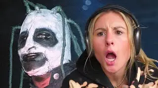 Therapist reacts to NU METAL -  People=Shit