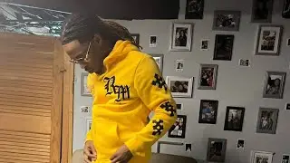 BIG GUAP- ACTIN BAD (jefeonthemix)