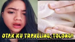 AKU BENCI PIKIRANKU!!