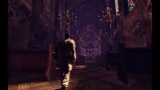 Полное Прохождение Afterfall  InSanity   Часть # 2