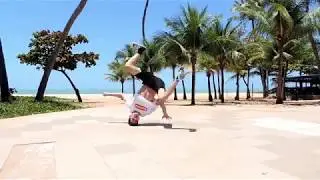 Fantastic  Dance