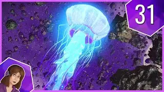 Space Jelly 🐠 | EP31 | No Man's Sky - First Playthrough