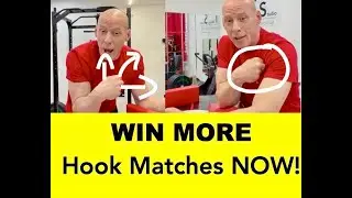 Hook Matches | 2 Ways to WIN MORE Hook Matches Right Now