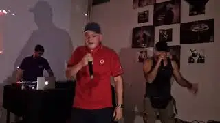 Juice I Voke-Kes kolica live