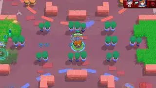 Brawl Stars Gameplay /Edit