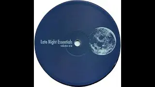 Chris Penny And Dan Kurzius - Untitled B (1997)