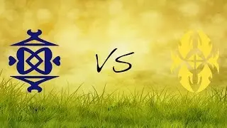 [CFVG] Summer Championship 2015 (Final)