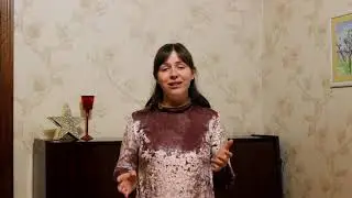 Ахмадулина - Тот месяц май