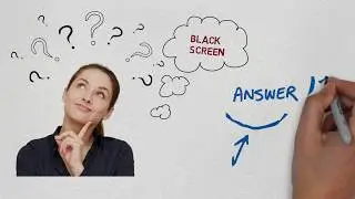 How To Fix OBS black screen problem in Hindi/urdu|On Window 10| Best Setting|  Recording|