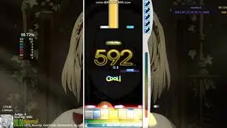[Etterna] REDALiCE - Kizuato
