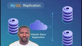 MySQL Database Replication | Master-to-Slave