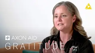 Axon Aid: Resiliency Techniques - Gratitude
