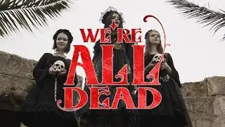 Lolita KompleX feat. Chris Harms - We're All Dead (Official Music Video)