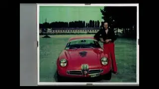 Carina    my Zagato