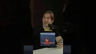 Иностранцы угадывают Российскую Балерину #shorts