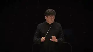 Ludwig van Beethoven, Sinfonia n. 3 - Franz Joseph Haydn, Overture da "L'isola disabitata"