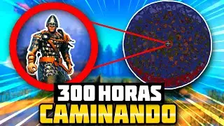 El juego survival MAS TEDIOSO de steam