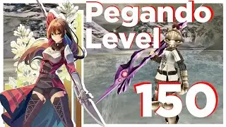 TORAM ONLINE COMO UPAR DO LEVEL 74 ao LEVEL 150 COMEÇANDO DO ZERO DE HALBERD