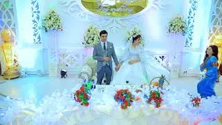 ARİFJAN BAGYT TOYU