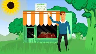 Animacja | Akademia Delikatesów Centrum
