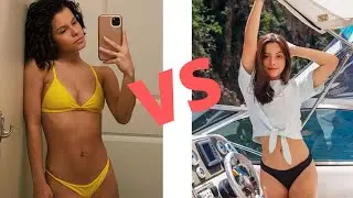 Juju Franco e Gabriella Saraivah