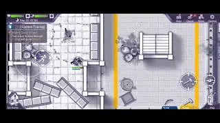 ARES VIRUS Community part 1
