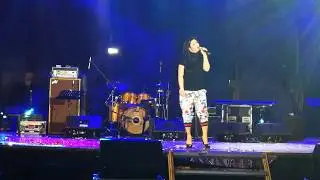 Regine Velasquez Perform Araw Gabi at ABS-CBN Christmas party