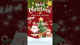 Nonstop Christmas Songs Medley 2025 🎄🎁🎄 Merry Christmas Songs 2025