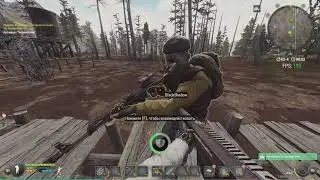 Весело быть ЧЗшником #3 | Will to live