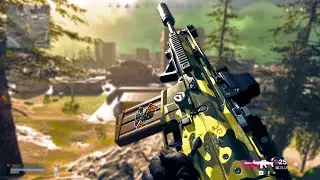 Call of Duty Warzone Battle Royale Gameplay Español (Sin Comentarios) - Individual