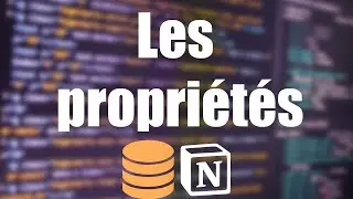 Tout comprendre aux BASES DE DONNÉES (Partie 2)